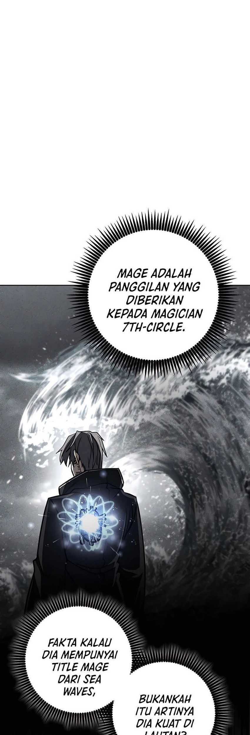 I Picked A Hammer To Save The World Chapter 31 Gambar 38
