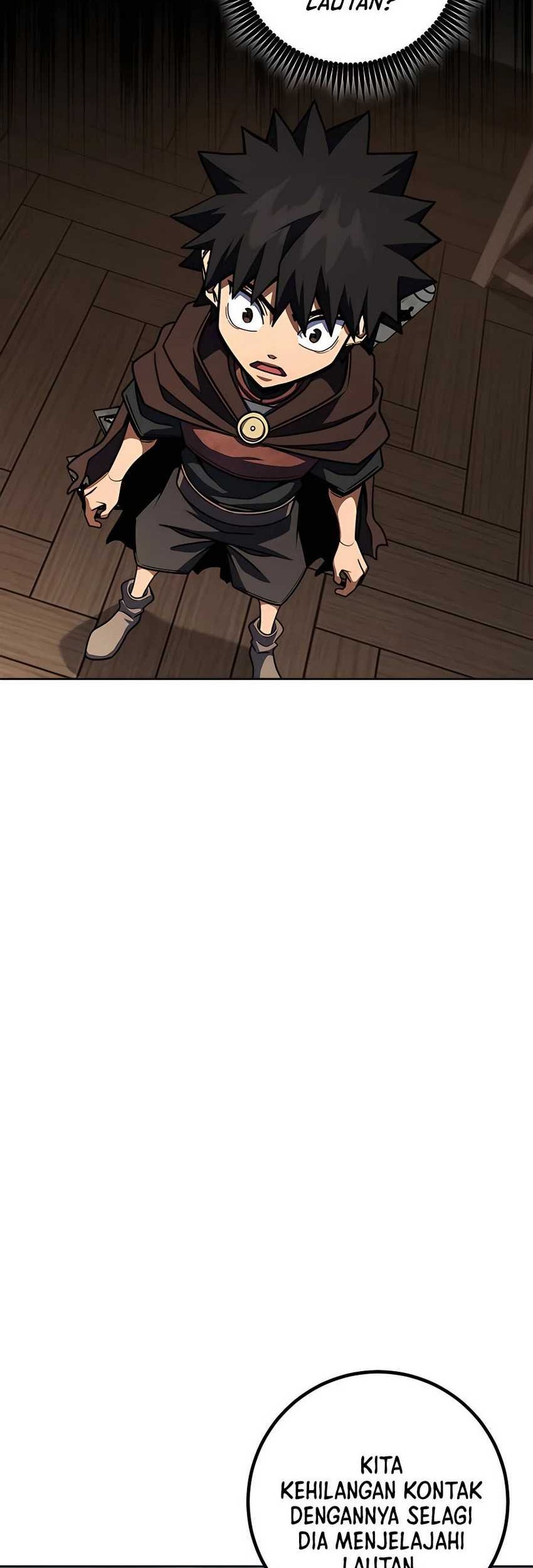 I Picked A Hammer To Save The World Chapter 31 Gambar 39