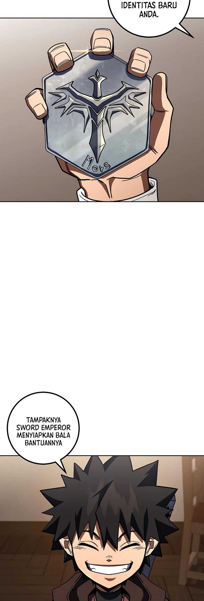 I Picked A Hammer To Save The World Chapter 31 Gambar 43