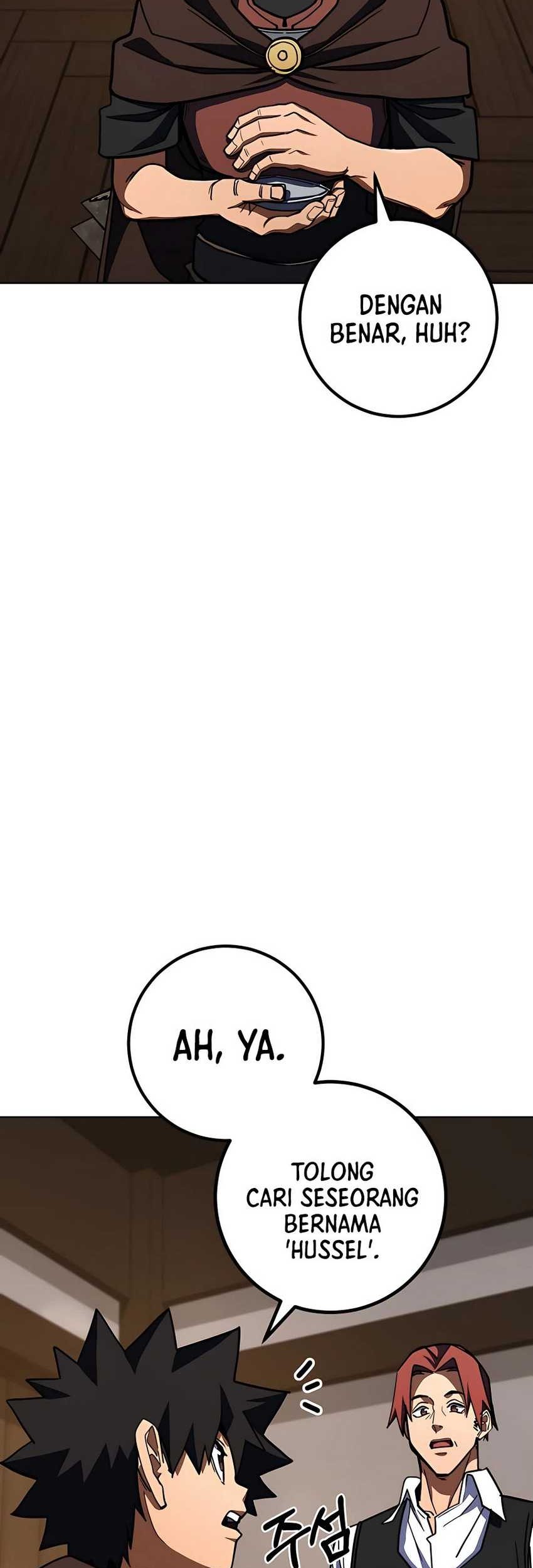 I Picked A Hammer To Save The World Chapter 31 Gambar 44