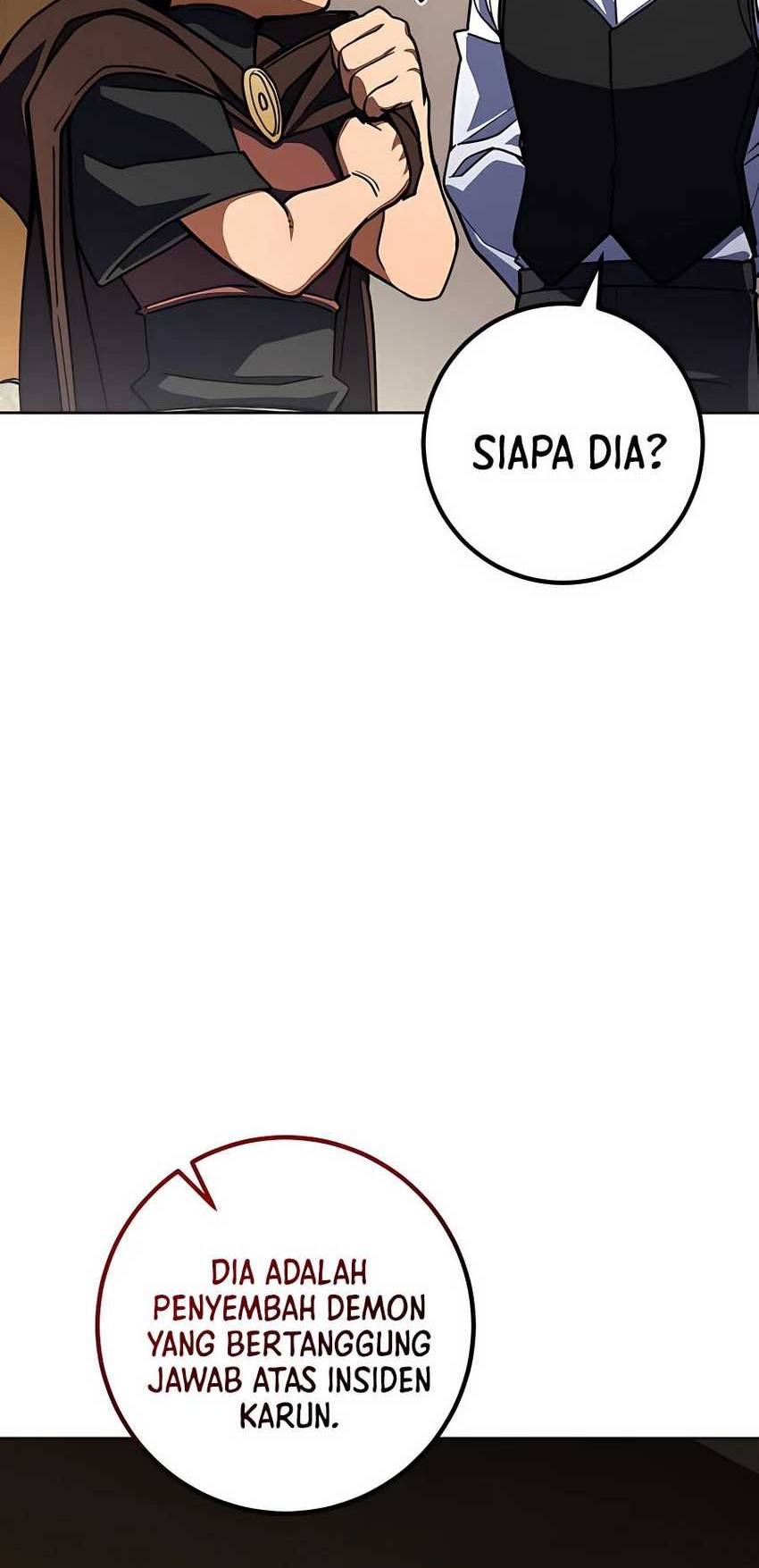 I Picked A Hammer To Save The World Chapter 31 Gambar 45
