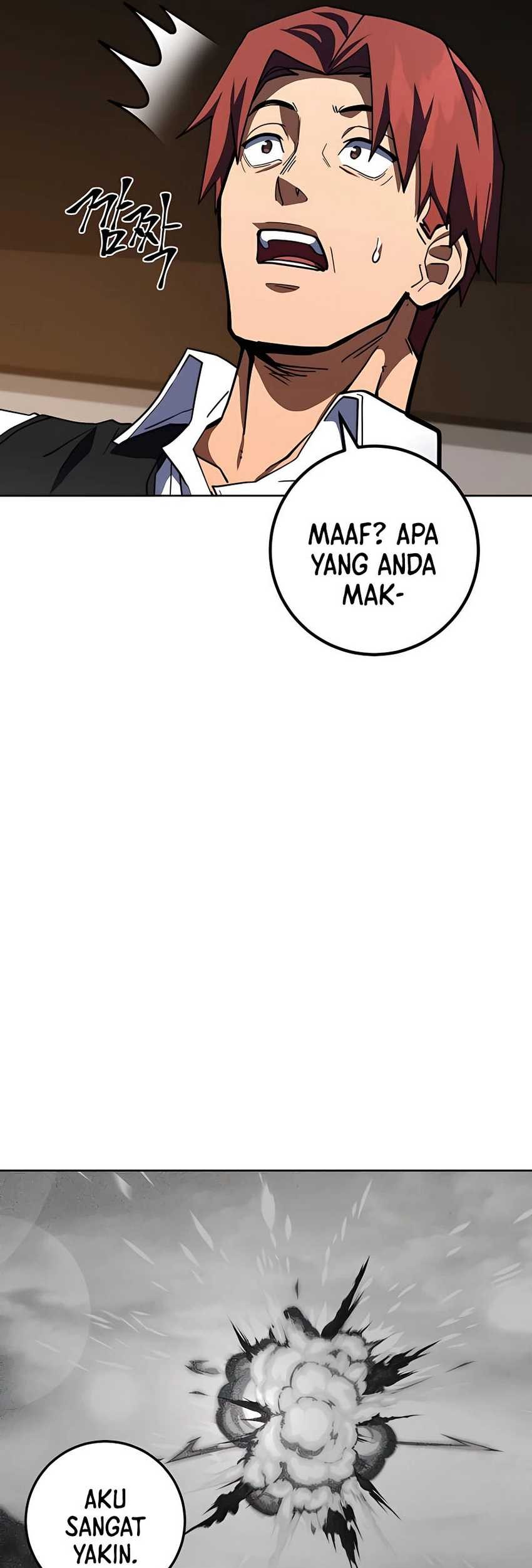 I Picked A Hammer To Save The World Chapter 31 Gambar 46