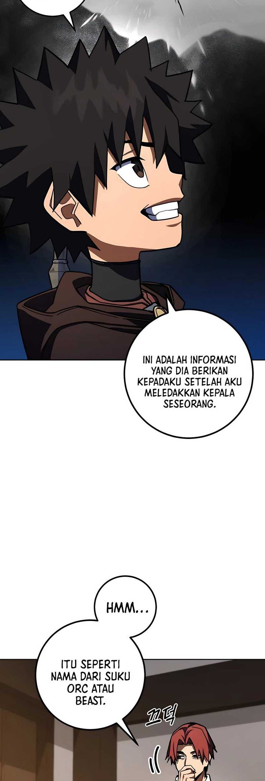 I Picked A Hammer To Save The World Chapter 31 Gambar 47