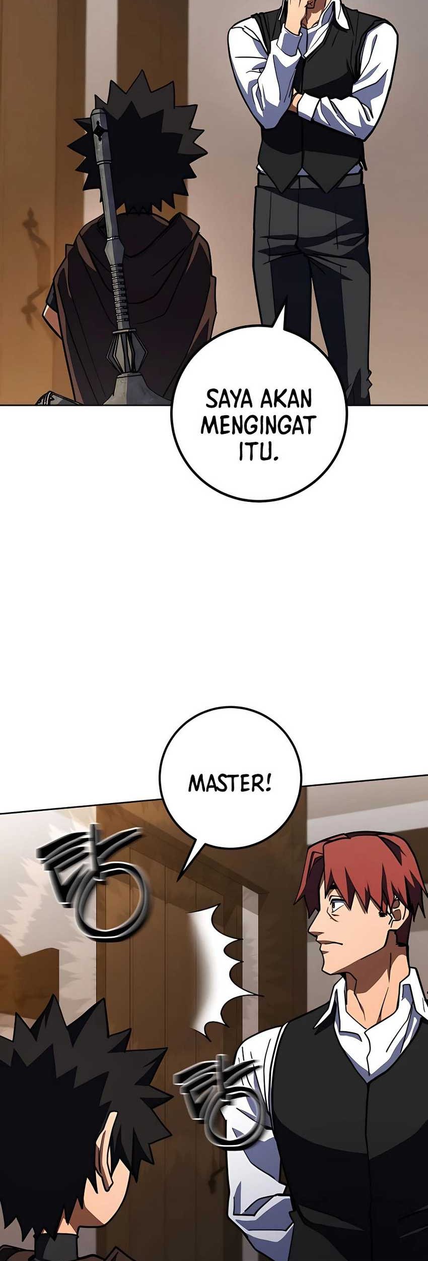 I Picked A Hammer To Save The World Chapter 31 Gambar 48