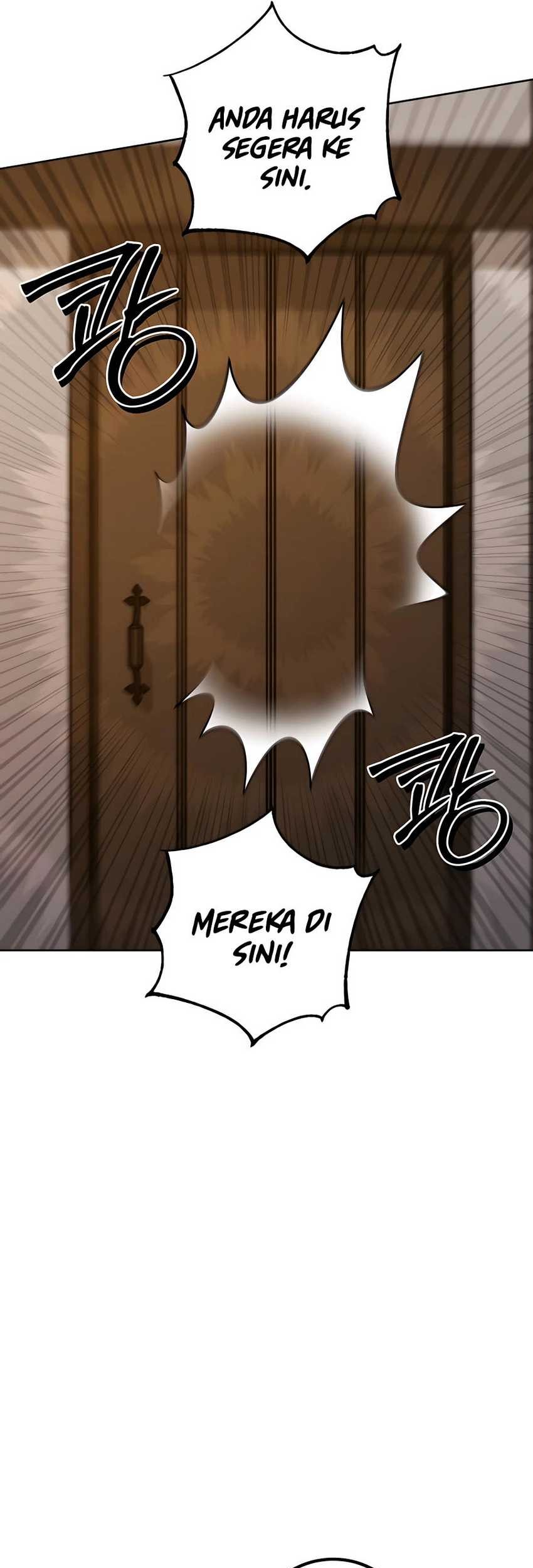 I Picked A Hammer To Save The World Chapter 31 Gambar 50