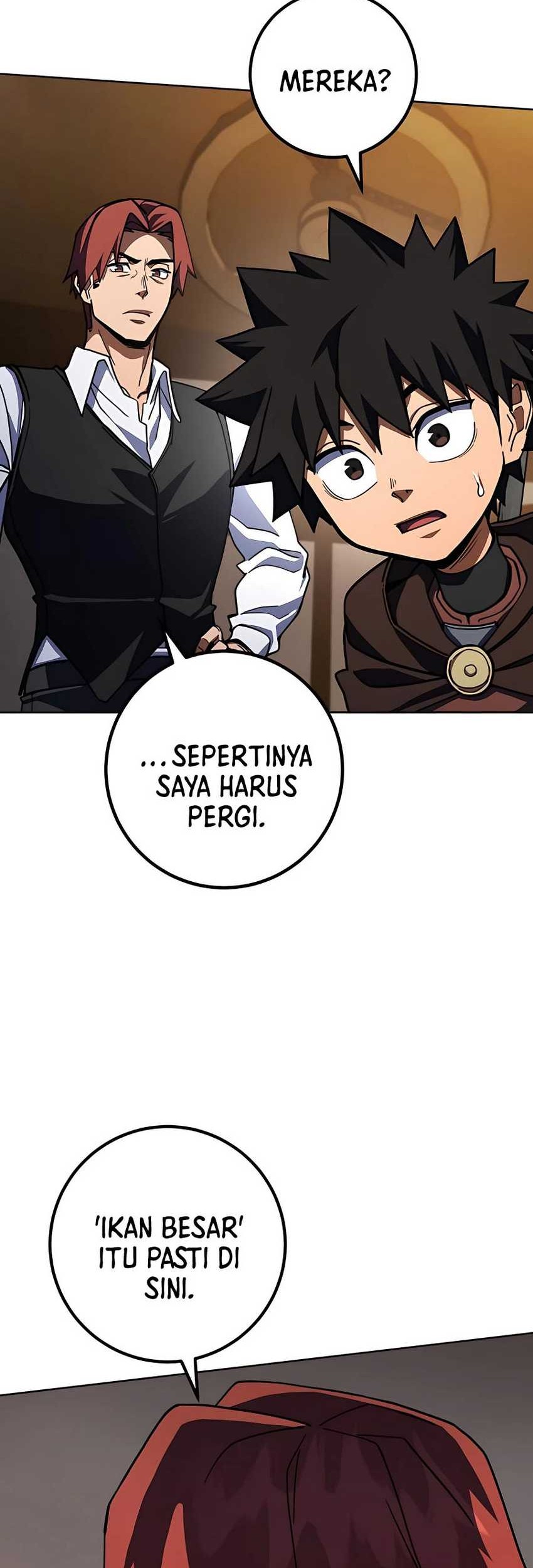 I Picked A Hammer To Save The World Chapter 31 Gambar 51