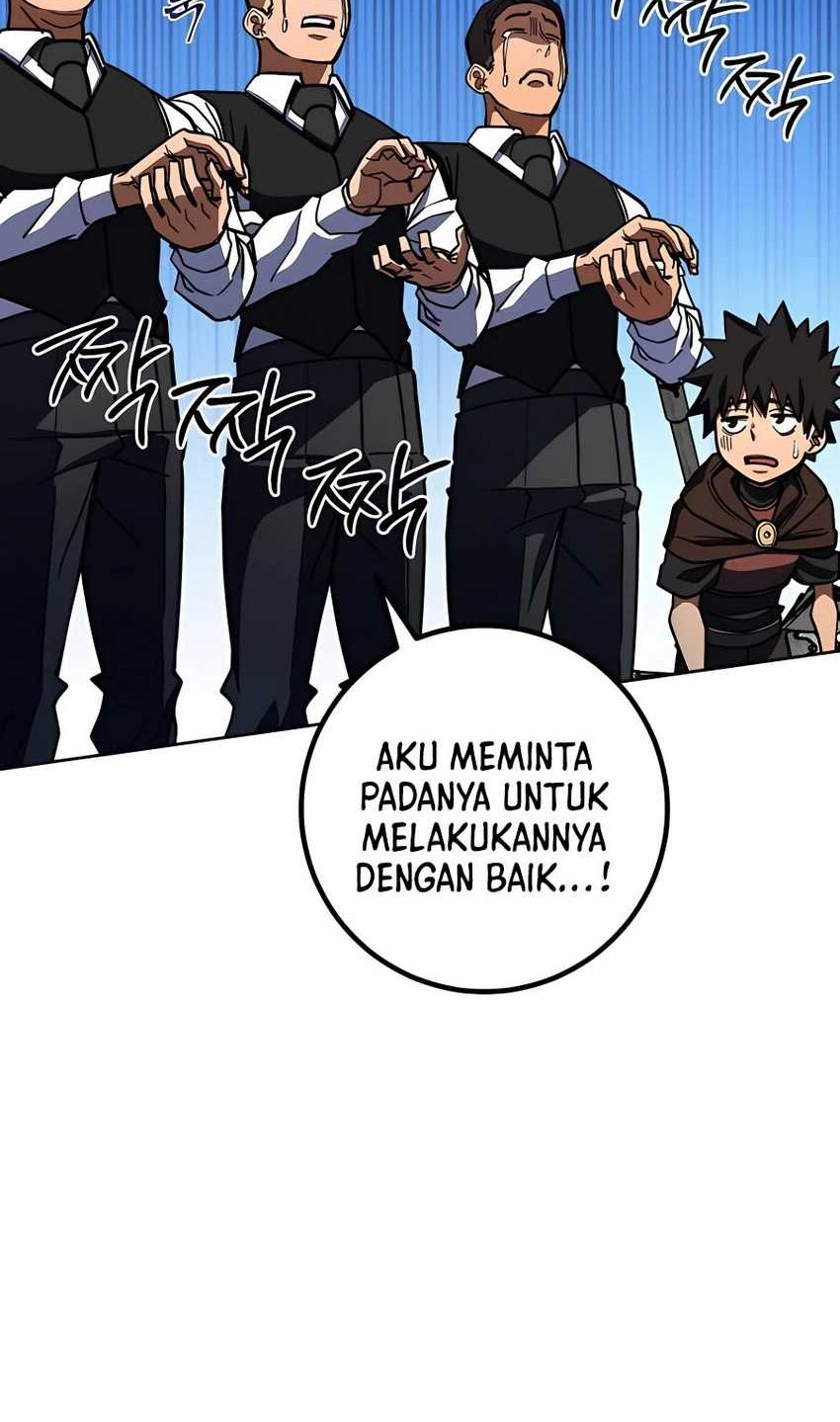 I Picked A Hammer To Save The World Chapter 31 Gambar 57