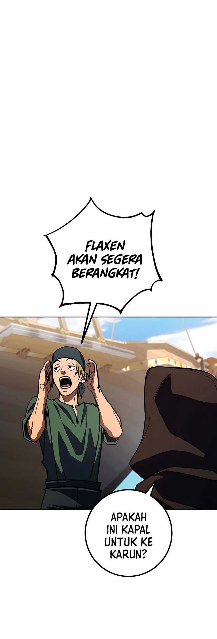 I Picked A Hammer To Save The World Chapter 31 Gambar 60