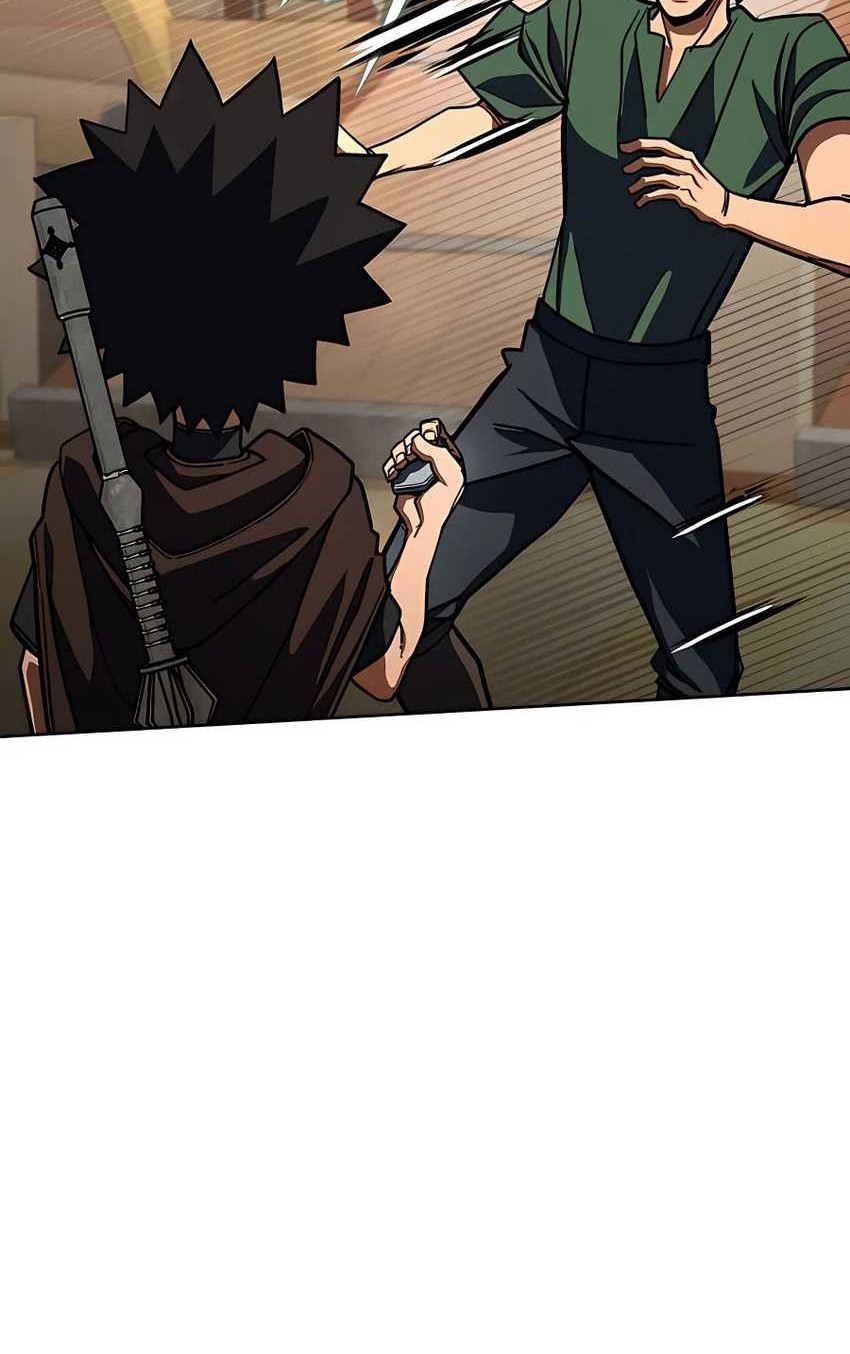 I Picked A Hammer To Save The World Chapter 31 Gambar 65