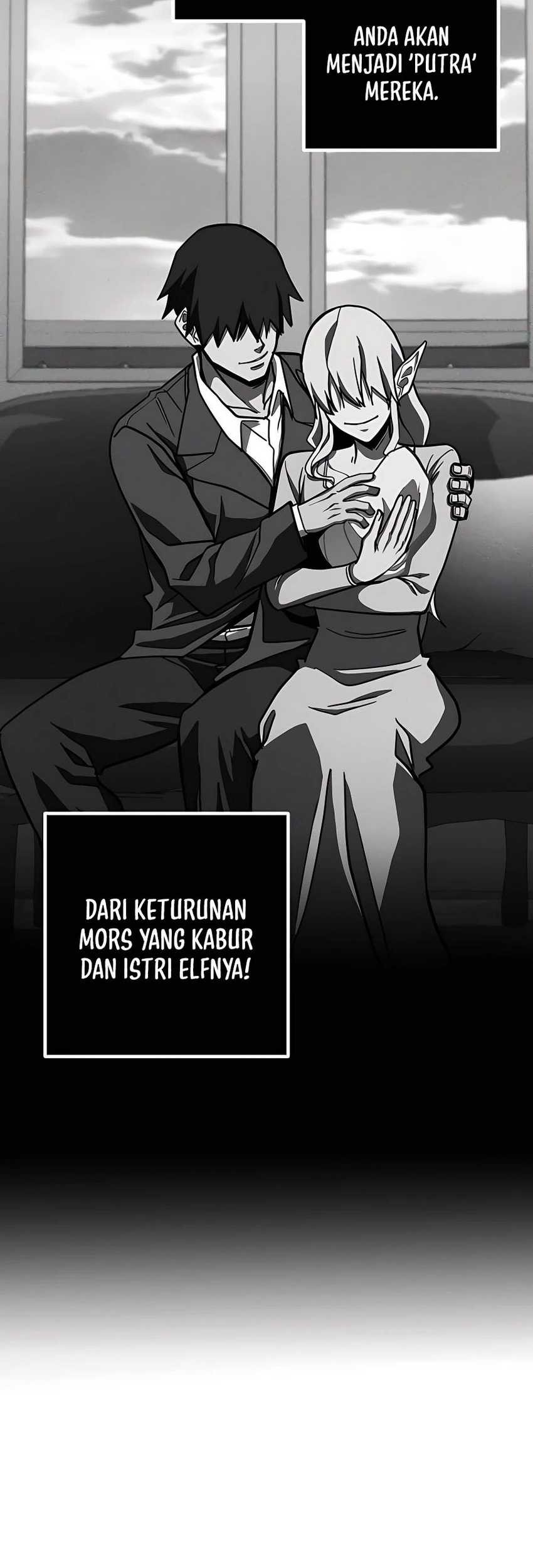 I Picked A Hammer To Save The World Chapter 31 Gambar 72