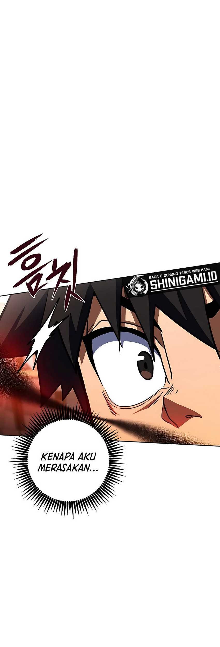 I Picked A Hammer To Save The World Chapter 31 Gambar 74