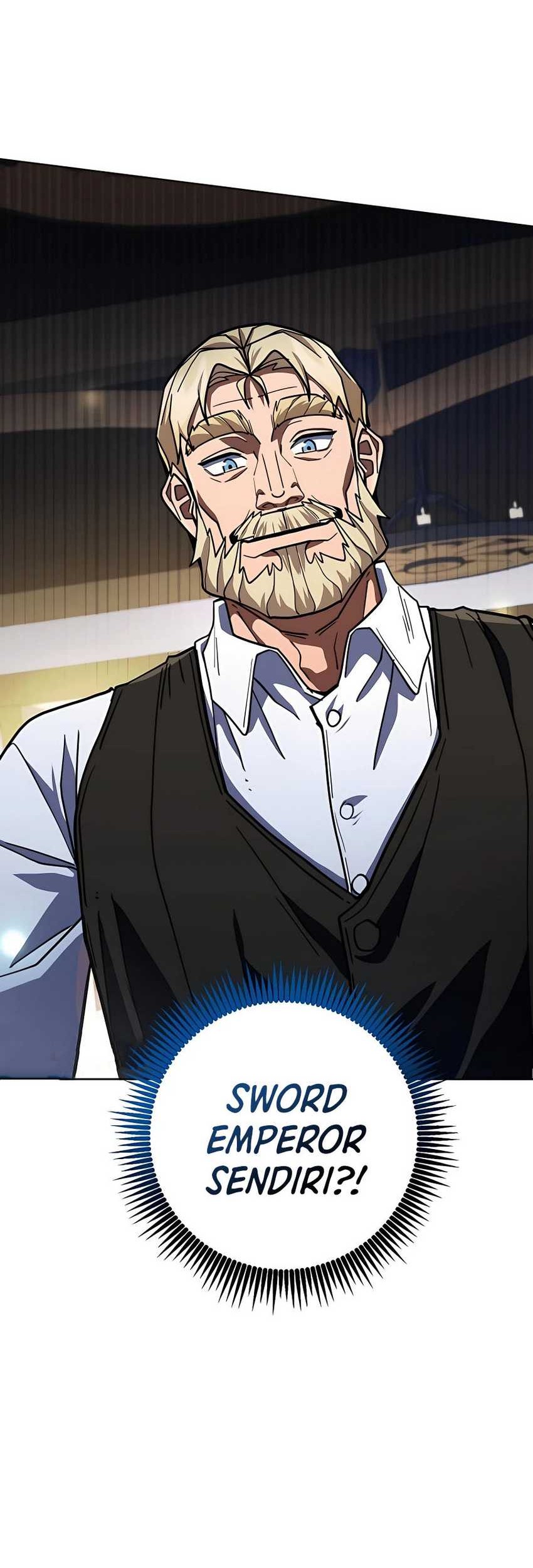 I Picked A Hammer To Save The World Chapter 31 Gambar 3