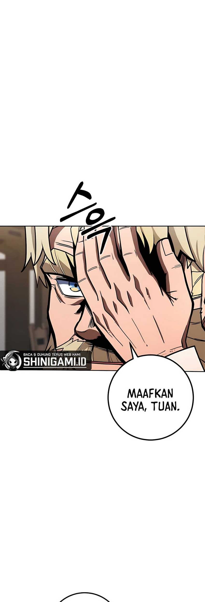 I Picked A Hammer To Save The World Chapter 31 Gambar 4