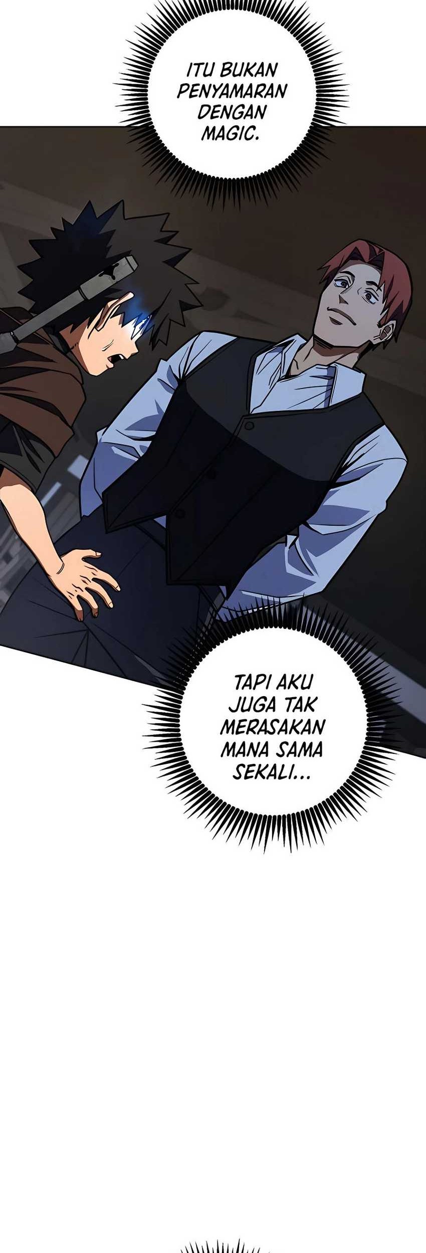I Picked A Hammer To Save The World Chapter 31 Gambar 7