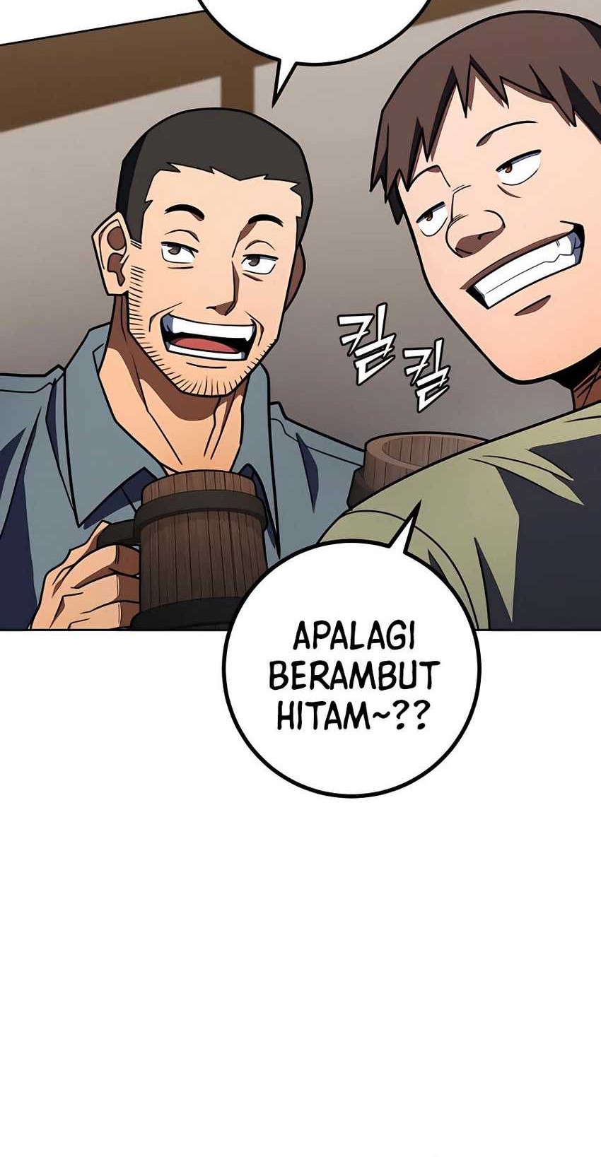 I Picked A Hammer To Save The World Chapter 31 Gambar 9