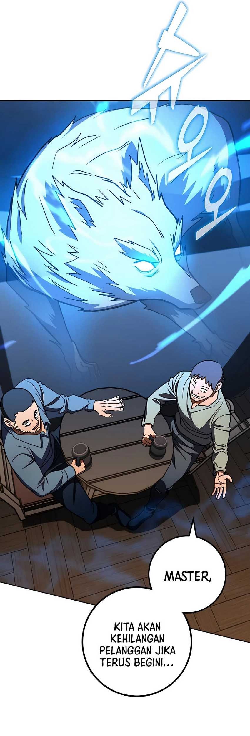 I Picked A Hammer To Save The World Chapter 31 Gambar 10