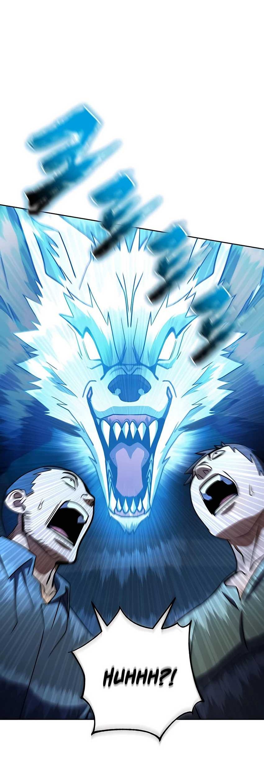 I Picked A Hammer To Save The World Chapter 31 Gambar 11