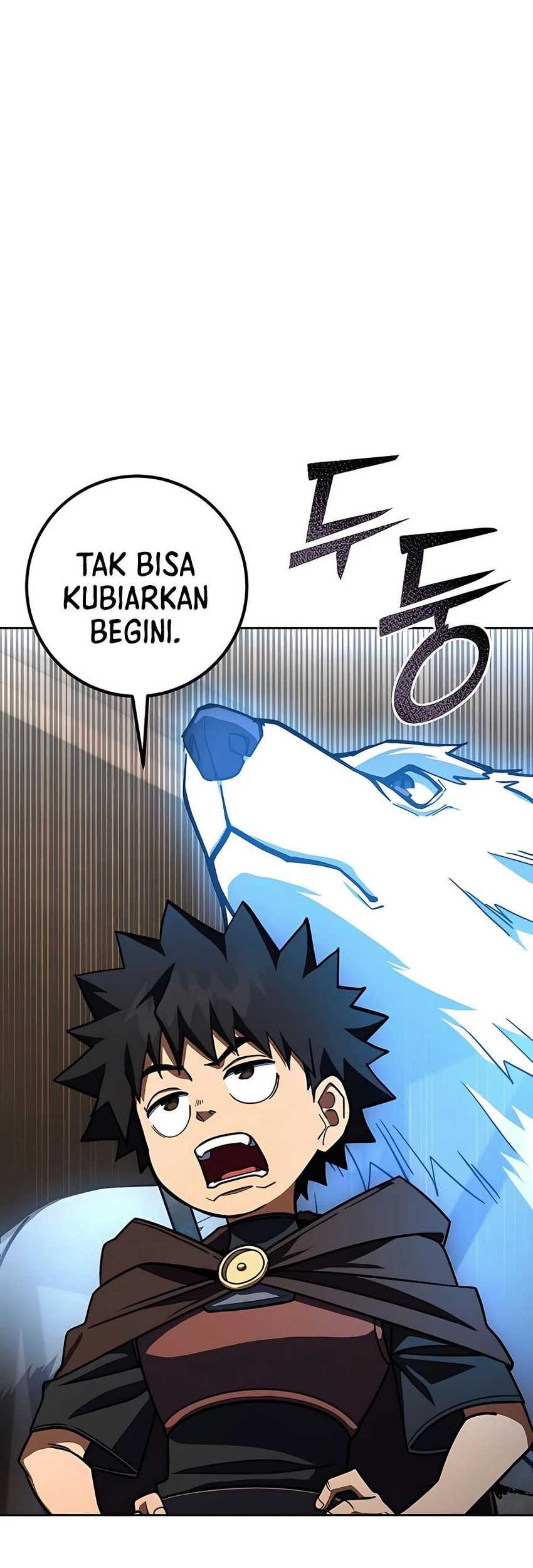 I Picked A Hammer To Save The World Chapter 31 Gambar 14