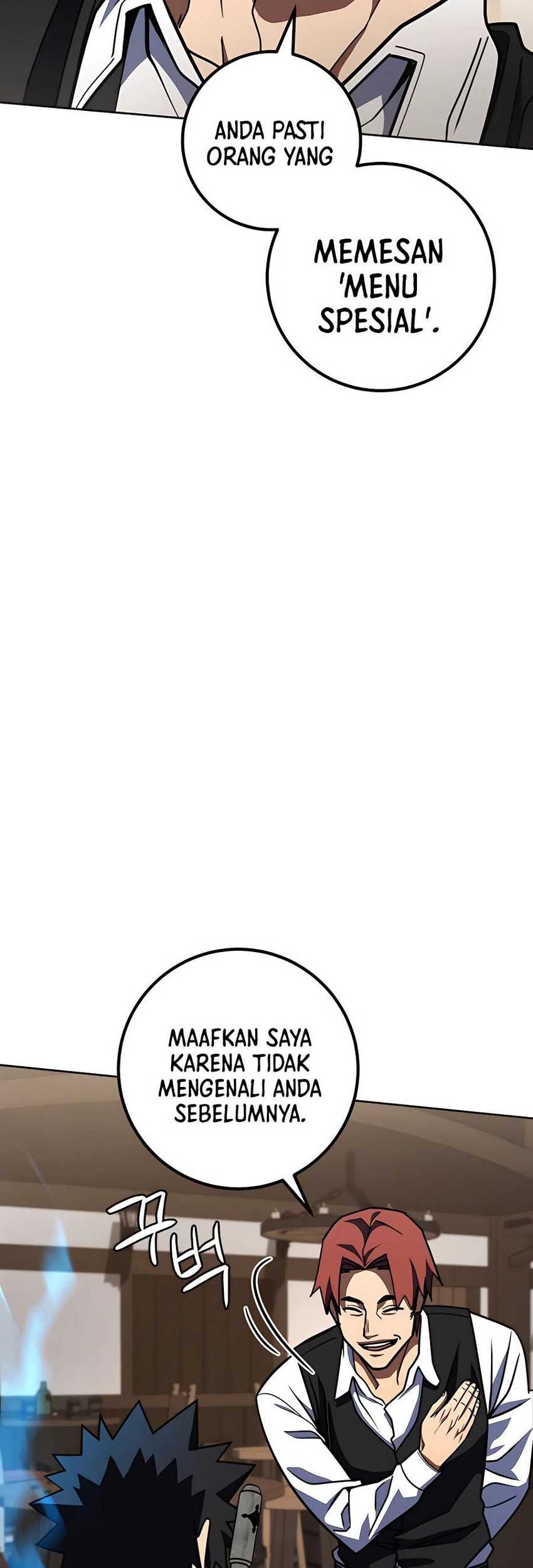 I Picked A Hammer To Save The World Chapter 31 Gambar 16