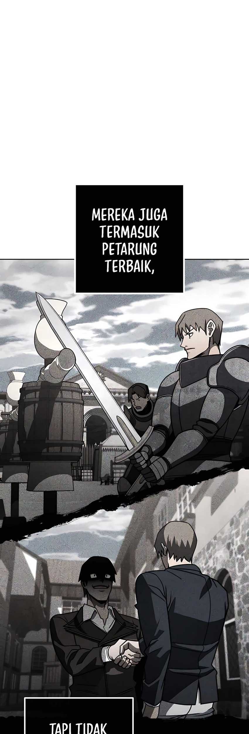 I Picked A Hammer To Save The World Chapter 31 Gambar 22