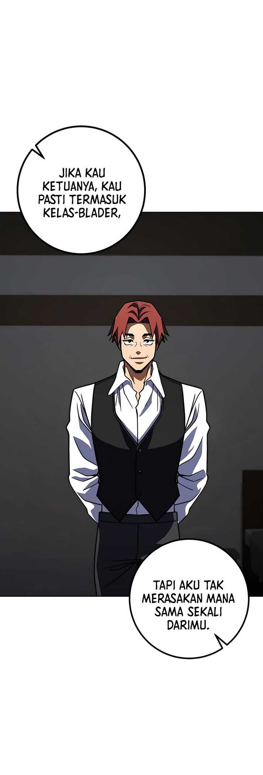 I Picked A Hammer To Save The World Chapter 31 Gambar 26