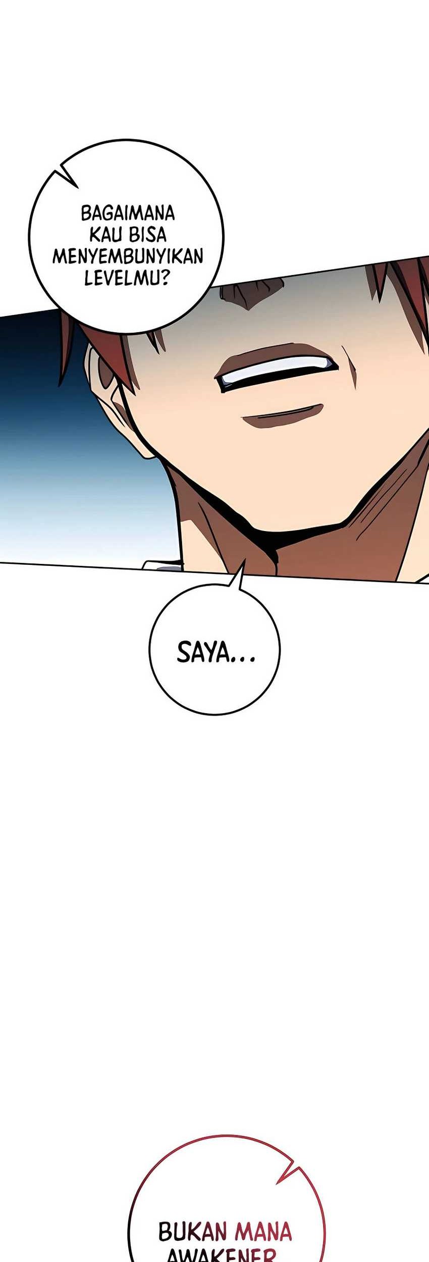 I Picked A Hammer To Save The World Chapter 31 Gambar 27