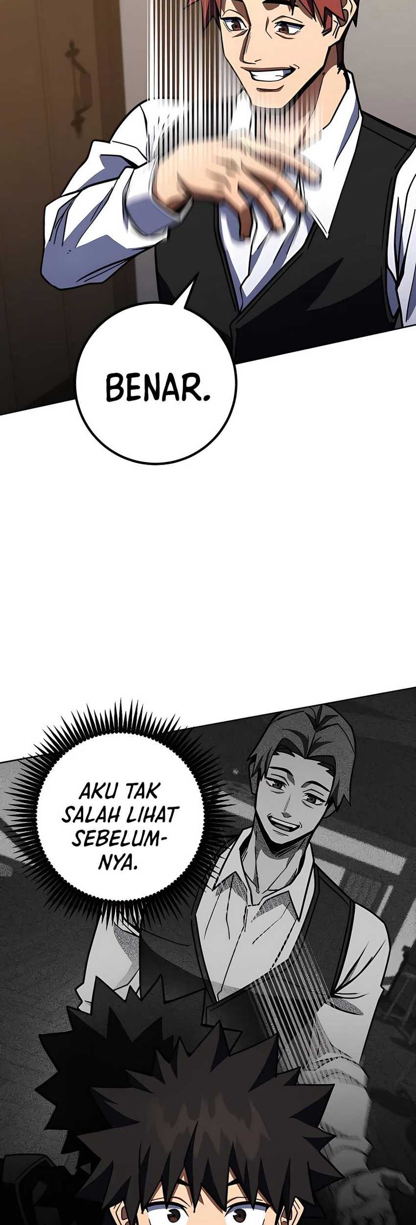I Picked A Hammer To Save The World Chapter 31 Gambar 32