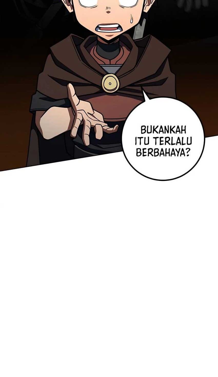 I Picked A Hammer To Save The World Chapter 31 Gambar 33