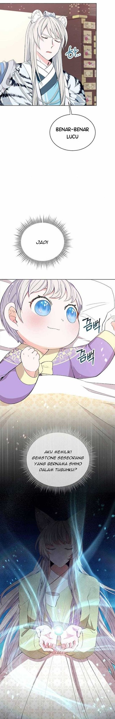 Leveling Up with Skills Chapter 14 Gambar 14