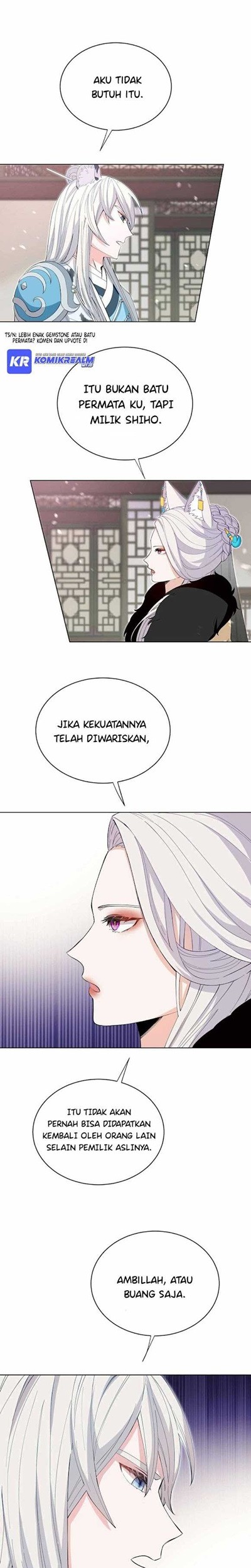 Leveling Up with Skills Chapter 14 Gambar 19