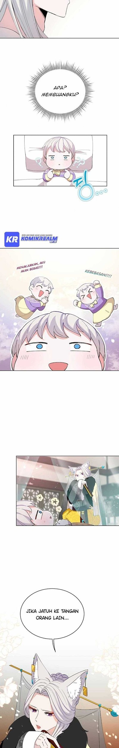 Leveling Up with Skills Chapter 14 Gambar 20
