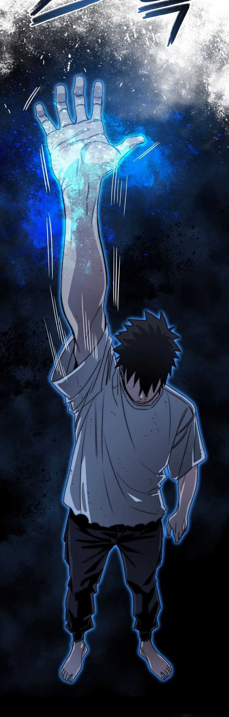 Existence Chapter 46 Gambar 45
