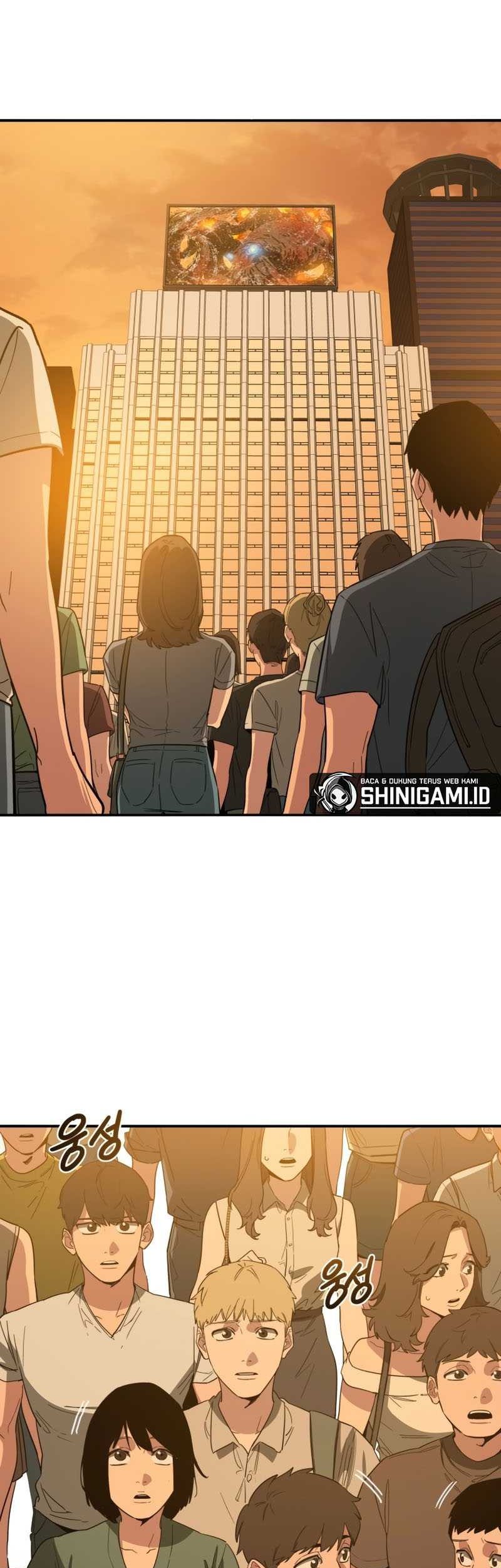 Existence Chapter 46 Gambar 64