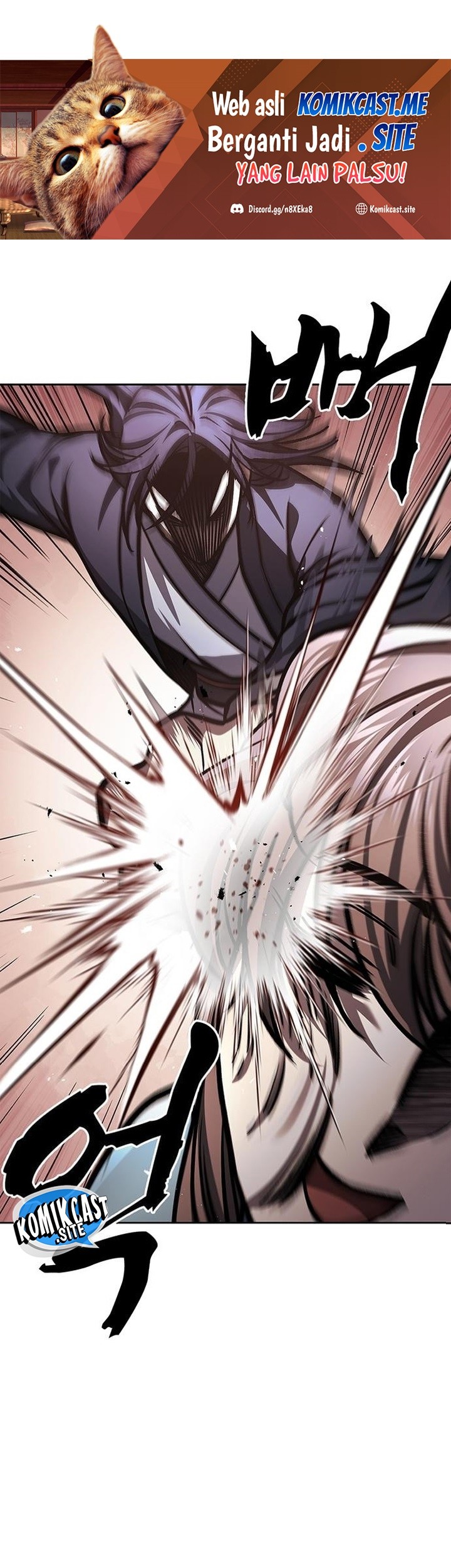 Baca Heavenly Grand Archive’s Young Master Chapter 26 Gambar 2