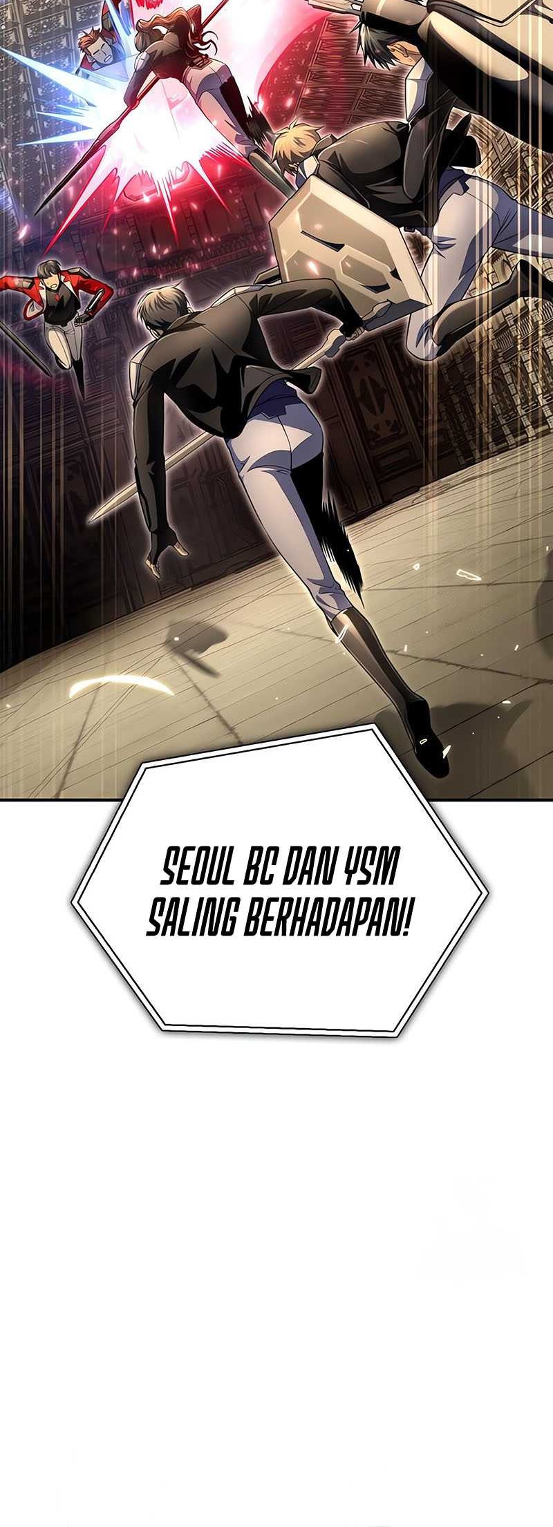 Superhuman Battlefield Chapter 57 Gambar 35