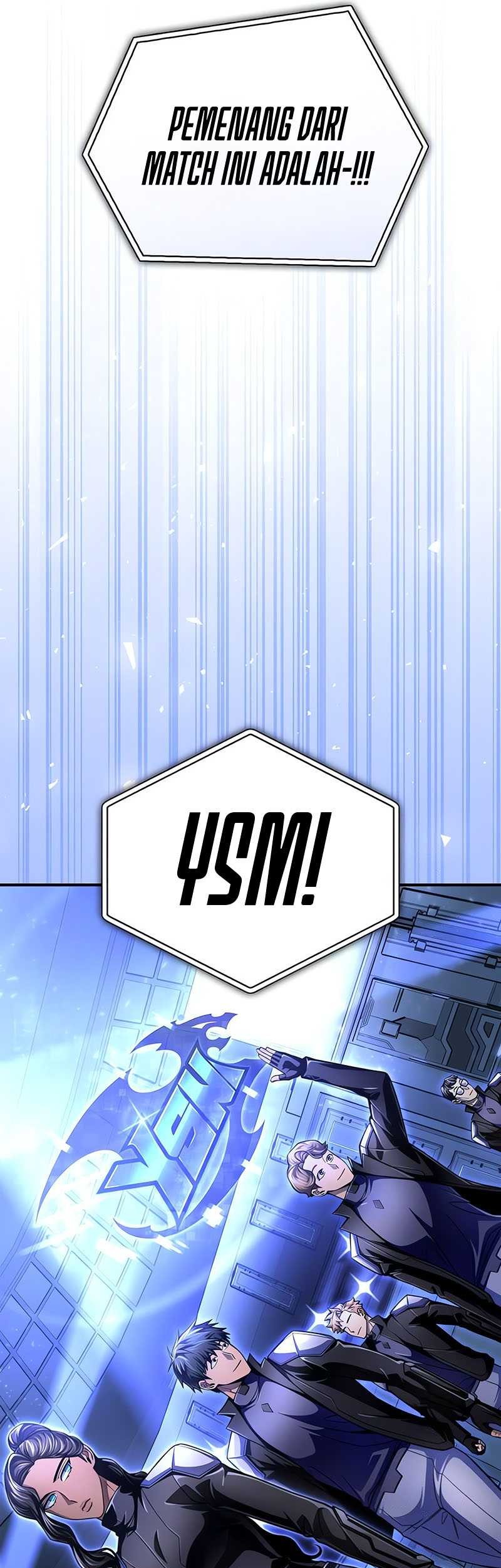 Superhuman Battlefield Chapter 57 Gambar 36
