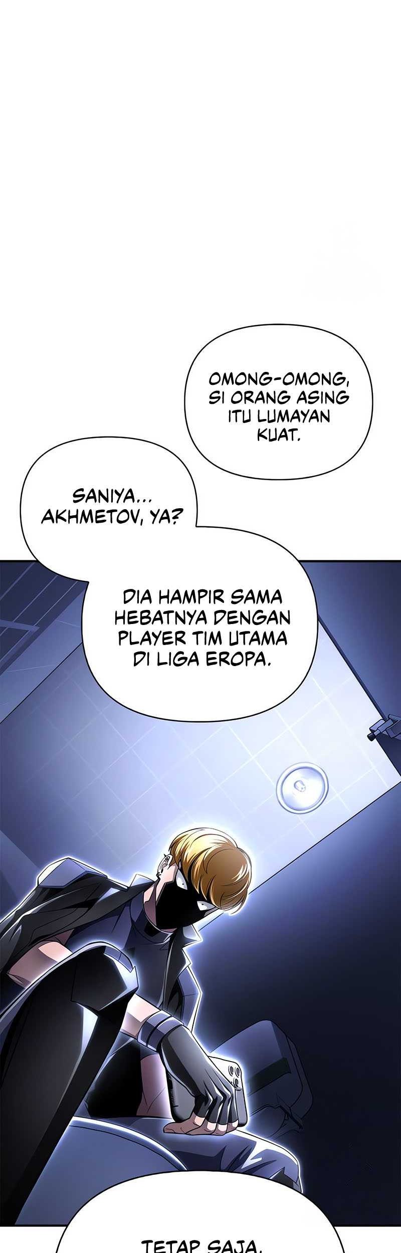Superhuman Battlefield Chapter 57 Gambar 46
