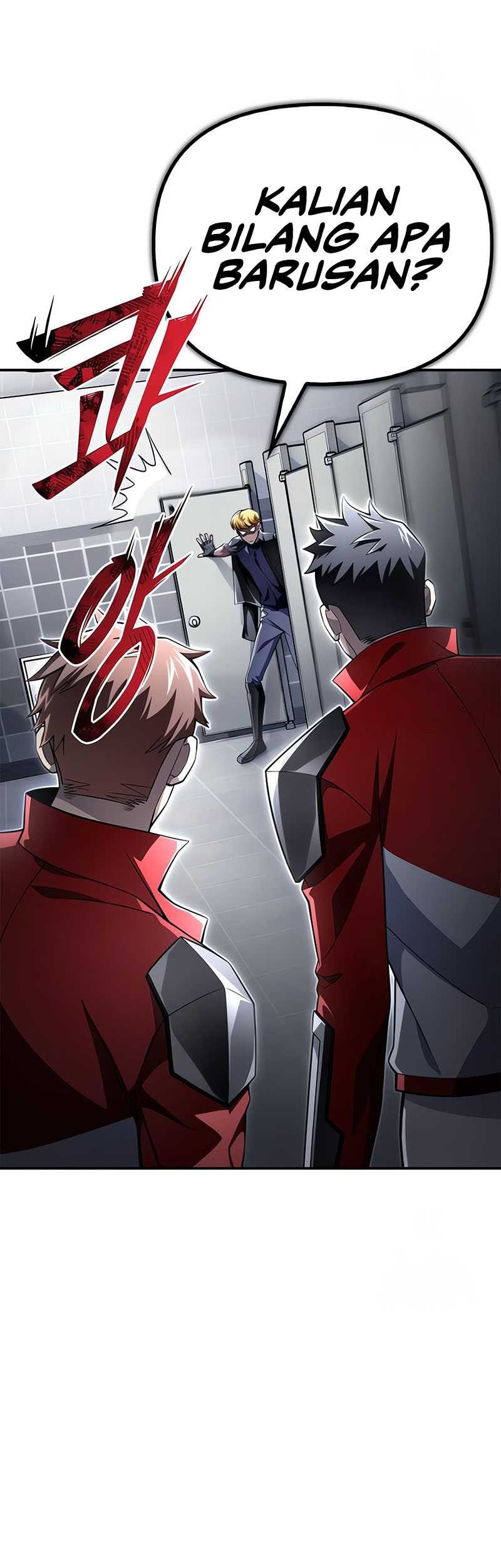 Superhuman Battlefield Chapter 57 Gambar 48