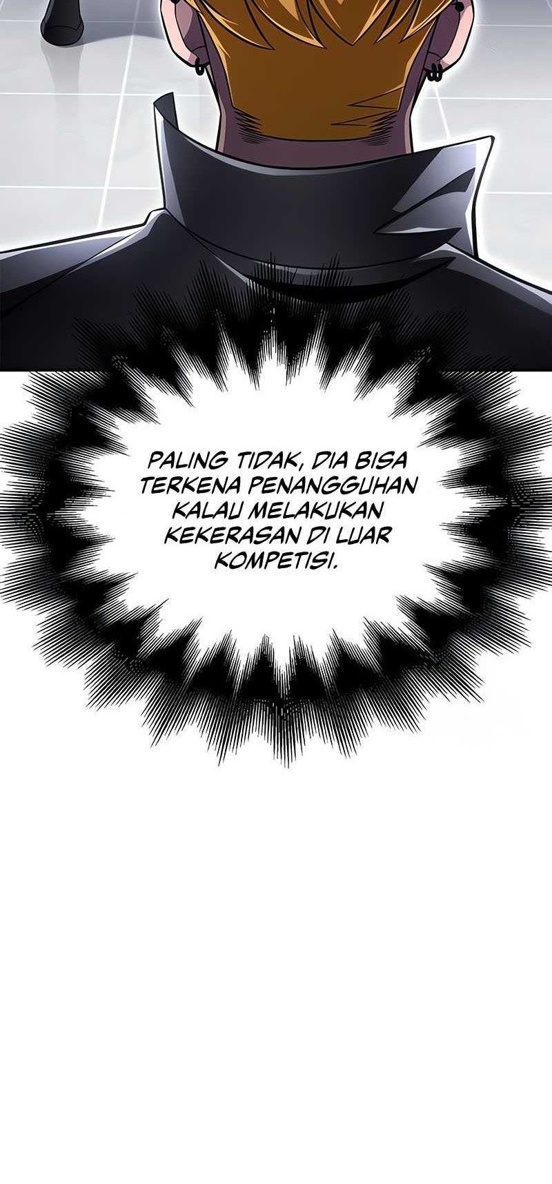 Superhuman Battlefield Chapter 57 Gambar 51