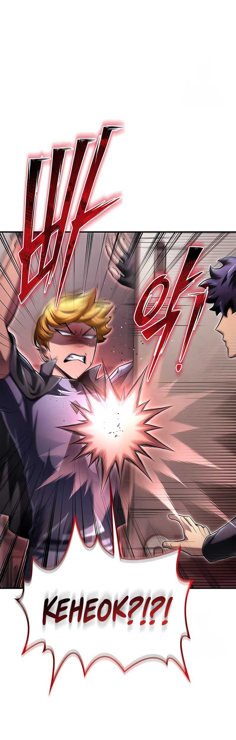 Superhuman Battlefield Chapter 57 Gambar 55