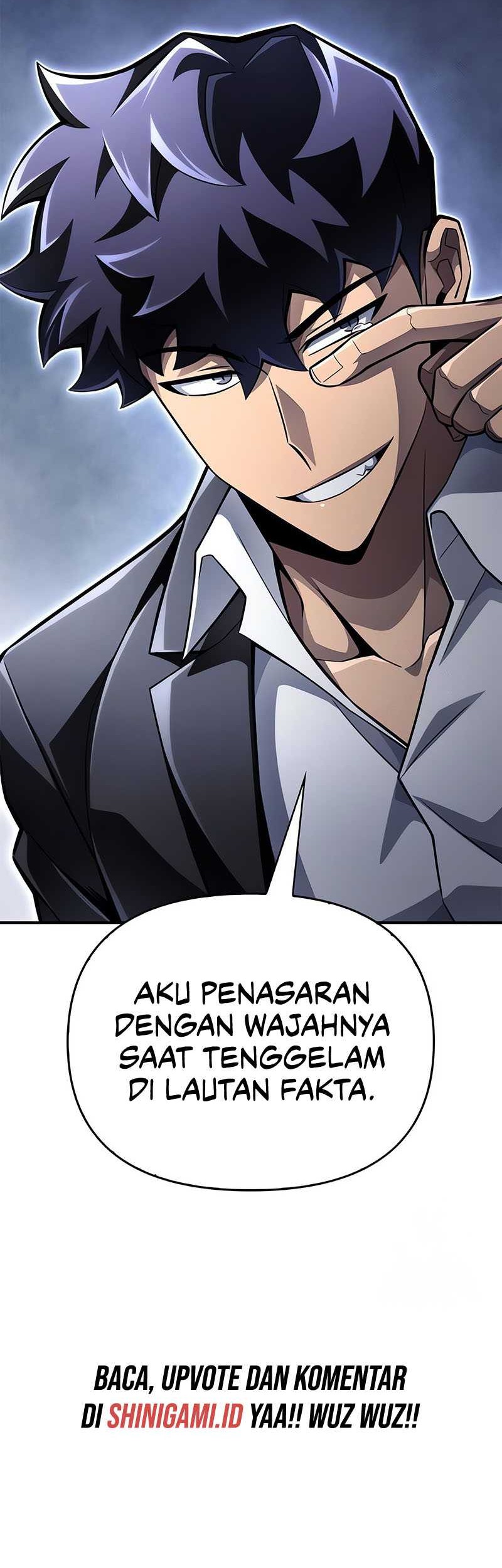 Superhuman Battlefield Chapter 57 Gambar 59