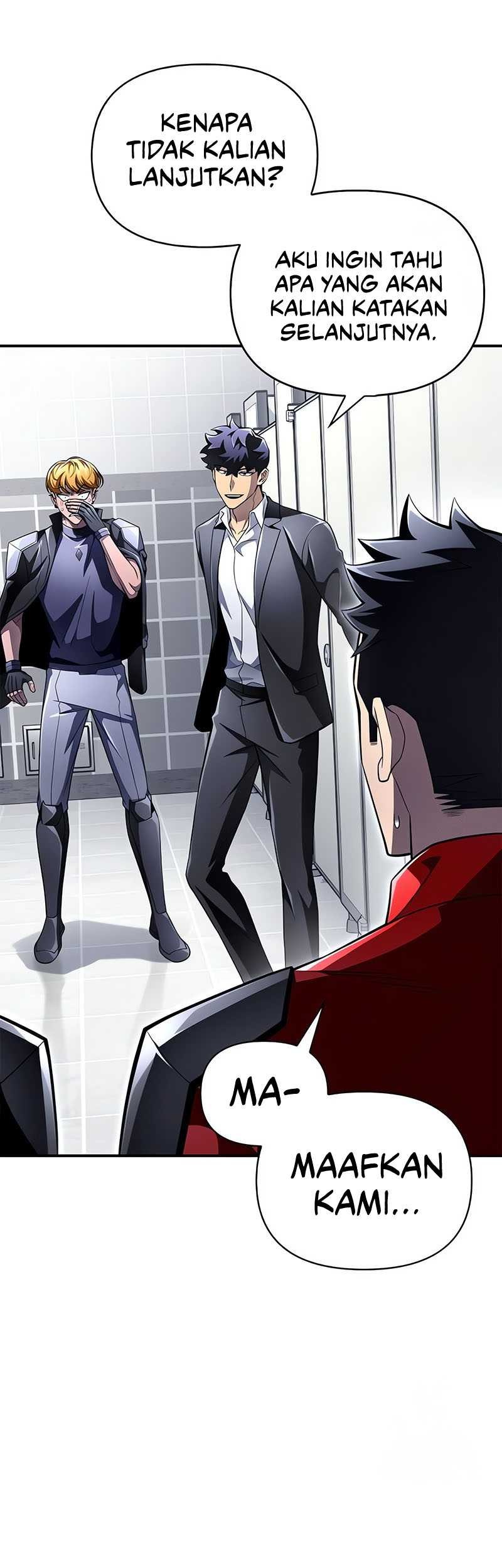 Superhuman Battlefield Chapter 57 Gambar 60