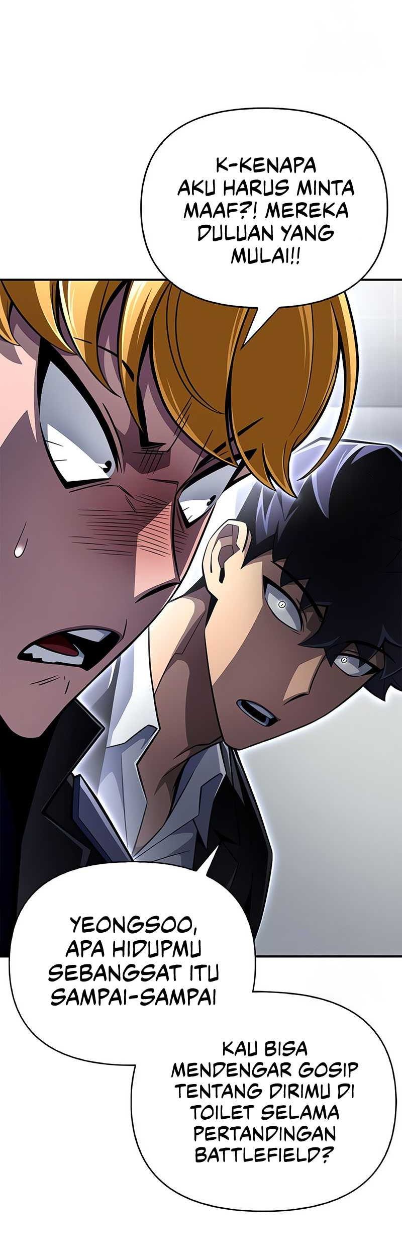 Superhuman Battlefield Chapter 57 Gambar 62