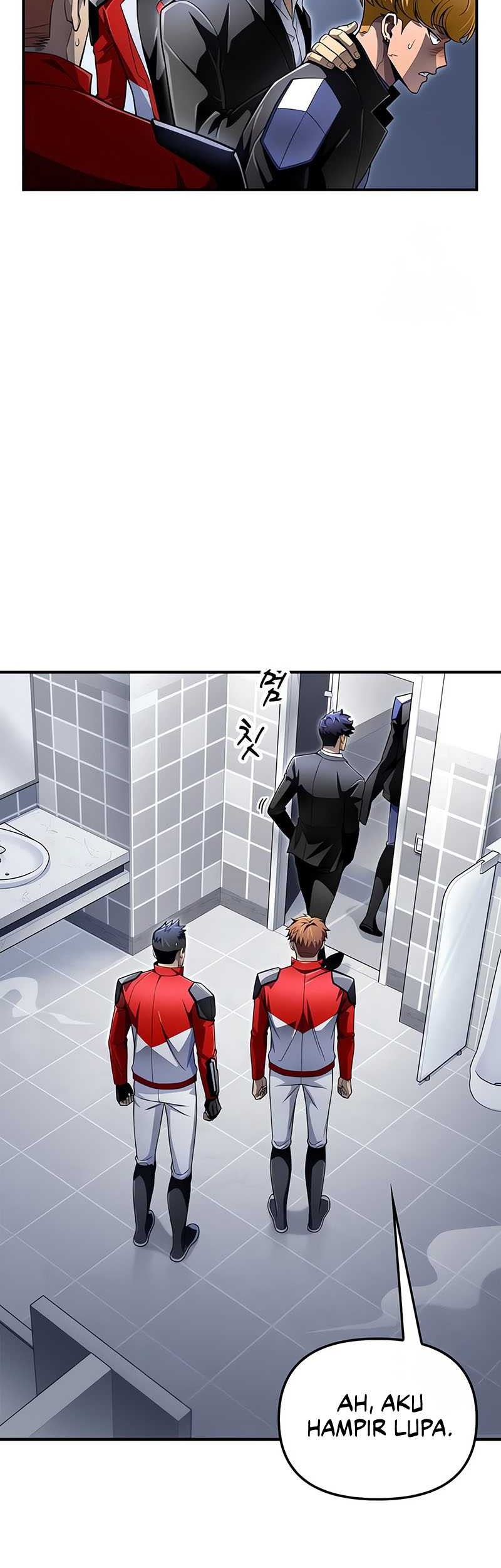 Superhuman Battlefield Chapter 57 Gambar 66