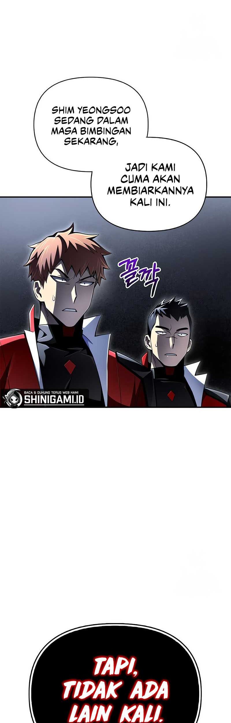 Superhuman Battlefield Chapter 57 Gambar 69