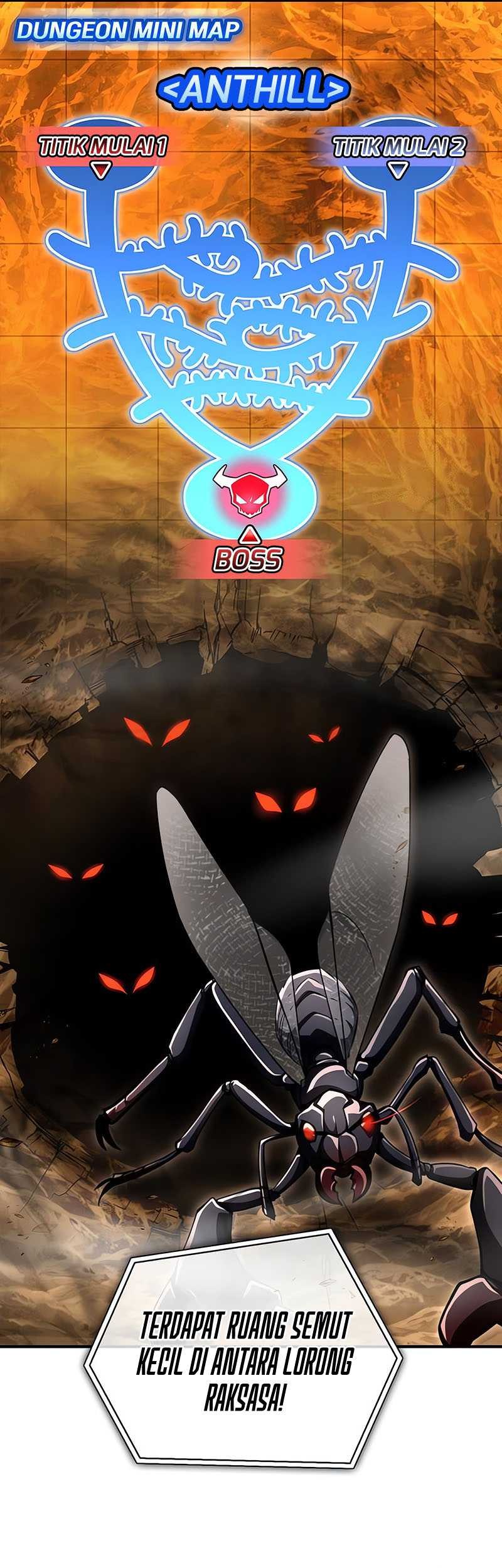 Superhuman Battlefield Chapter 57 Gambar 80