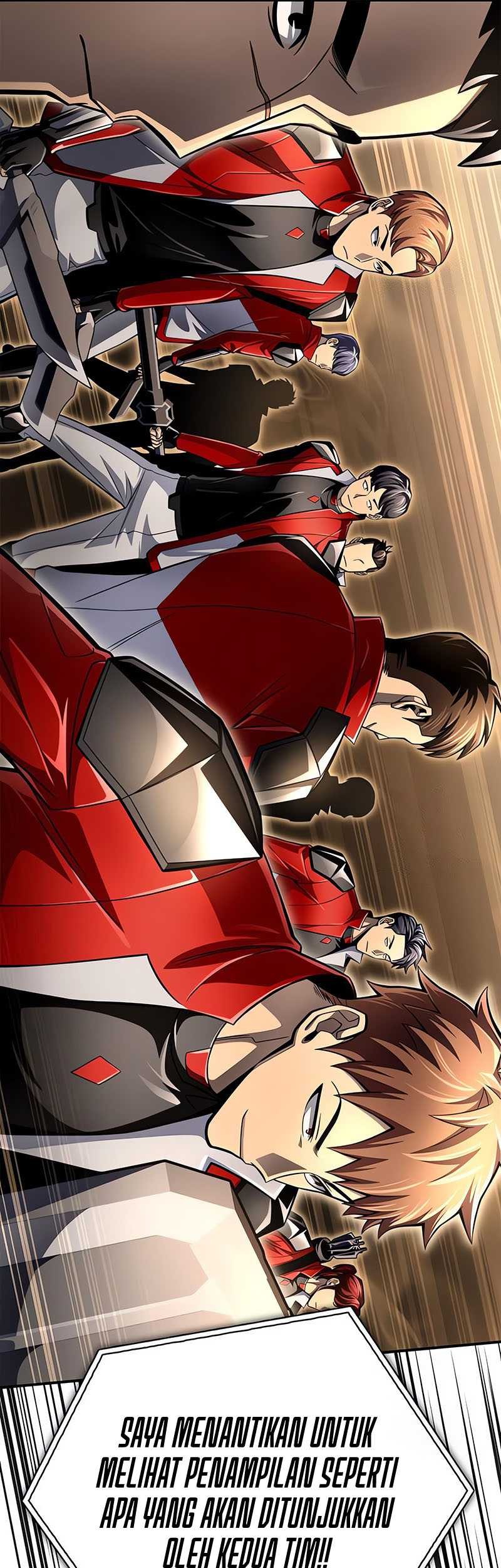 Superhuman Battlefield Chapter 57 Gambar 83