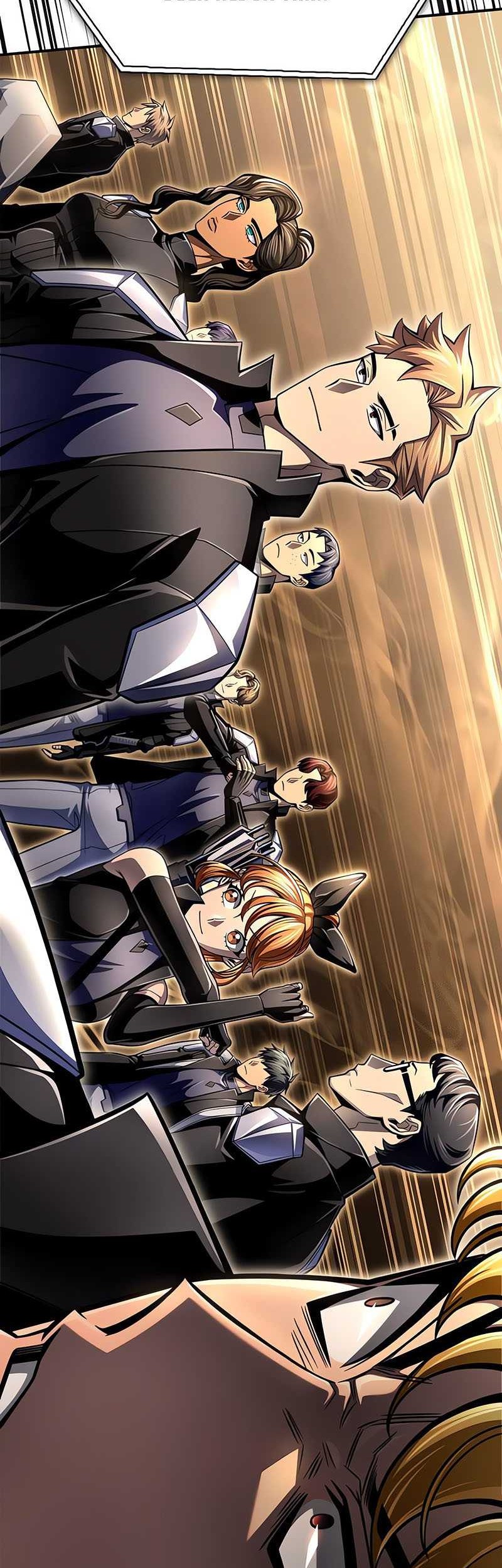 Superhuman Battlefield Chapter 57 Gambar 84