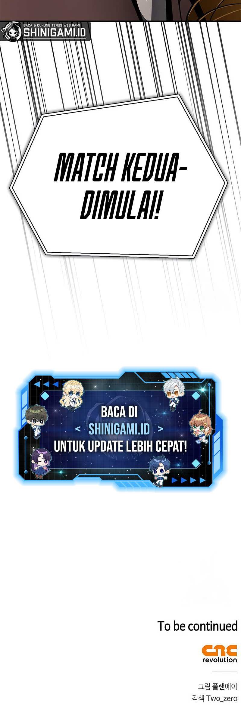 Superhuman Battlefield Chapter 57 Gambar 85