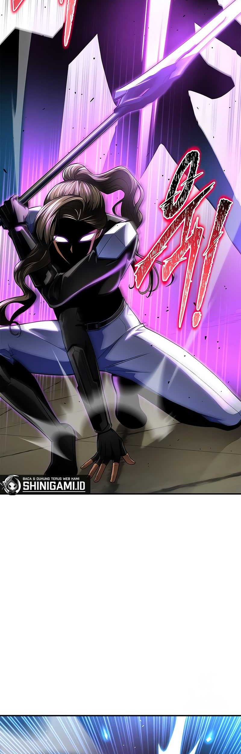 Superhuman Battlefield Chapter 57 Gambar 4